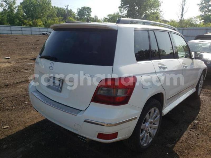 Big with watermark mercedes benz glk class greater accra accra 47560