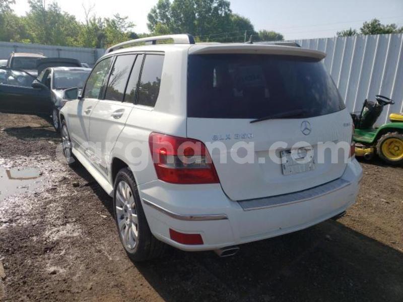 Big with watermark mercedes benz glk class greater accra accra 47560