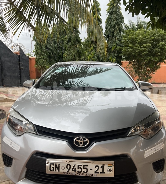 Big with watermark toyota corolla greater accra accra 47561