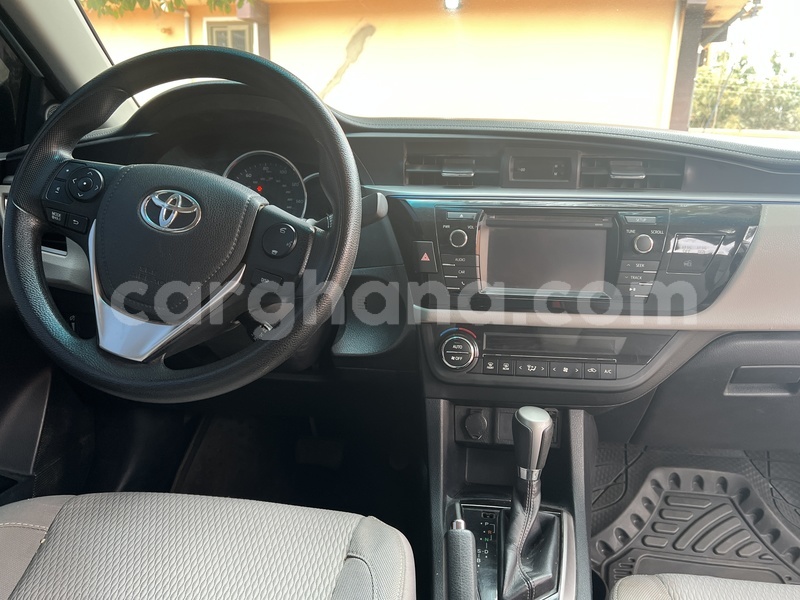Big with watermark toyota corolla greater accra accra 47561