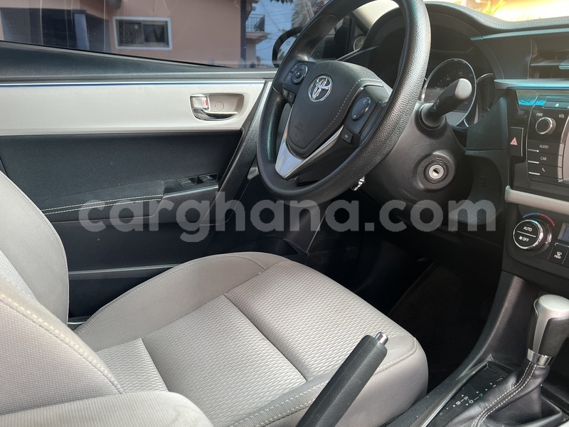 Big with watermark toyota corolla greater accra accra 47561