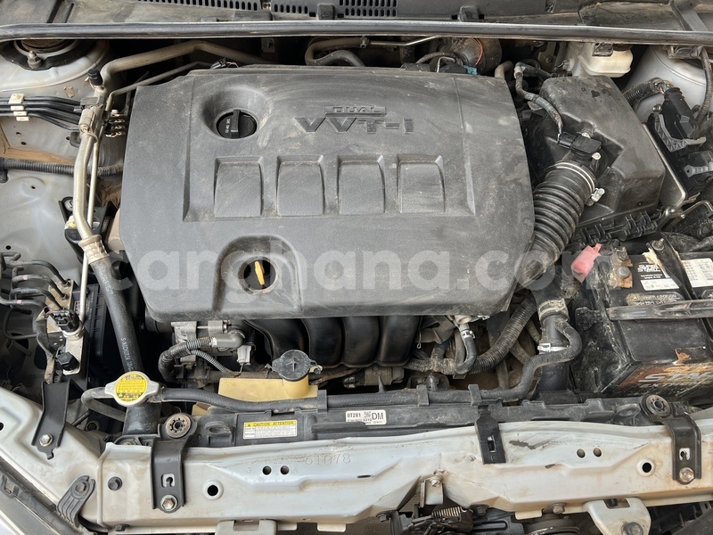 Big with watermark toyota corolla greater accra accra 47561