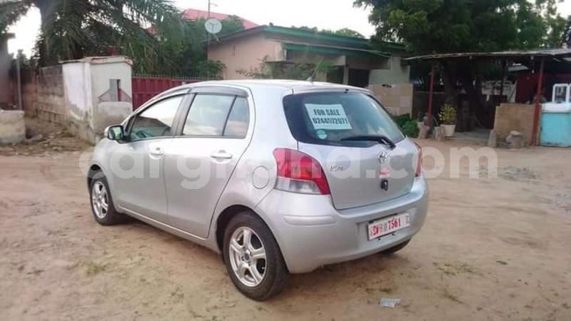 Big with watermark toyota yaris western sekondi takoradi metropolitan 47563