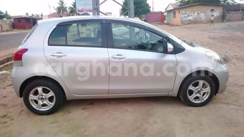 Big with watermark toyota yaris western sekondi takoradi metropolitan 47563