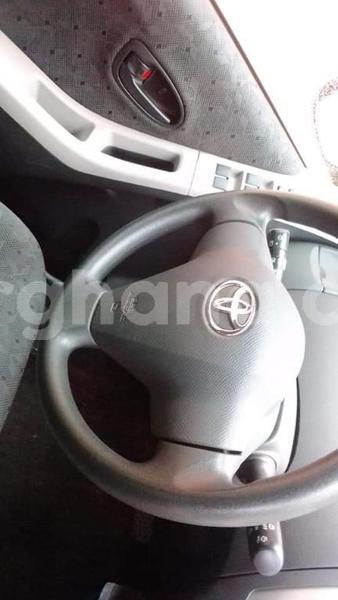 Big with watermark toyota yaris western sekondi takoradi metropolitan 47563