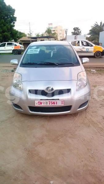 Big with watermark toyota yaris western sekondi takoradi metropolitan 47563