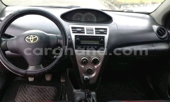 Ra Àlòkù Toyota Yaris Miiran Ọkọ̀ in Accra ni Greater Accra Ra Àlòkù Toyota Yaris Miiran Ọkọ̀ in Accra ni Greater Accra