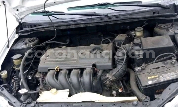 Ra Àlòkù Toyota Corolla Miiran Ọkọ̀ in Accra ni Greater Accra