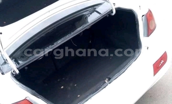 Sayi Na hannu Toyota Corolla Sauran Mota in Accra a Greater Accra Sayi Na hannu Toyota Corolla Sauran Mota in Accra a Greater Accra