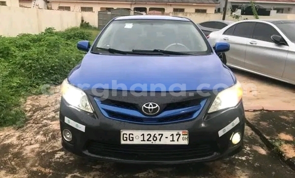 Buy Used Toyota Corolla Other Car in Accra in Greater Accra