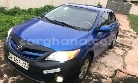 Ra Àlòkù Toyota Corolla Miiran Ọkọ̀ in Accra ni Greater Accra Ra Àlòkù Toyota Corolla Miiran Ọkọ̀ in Accra ni Greater Accra
