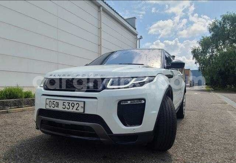 Big with watermark land rover range rover evoque greater accra accra 47574