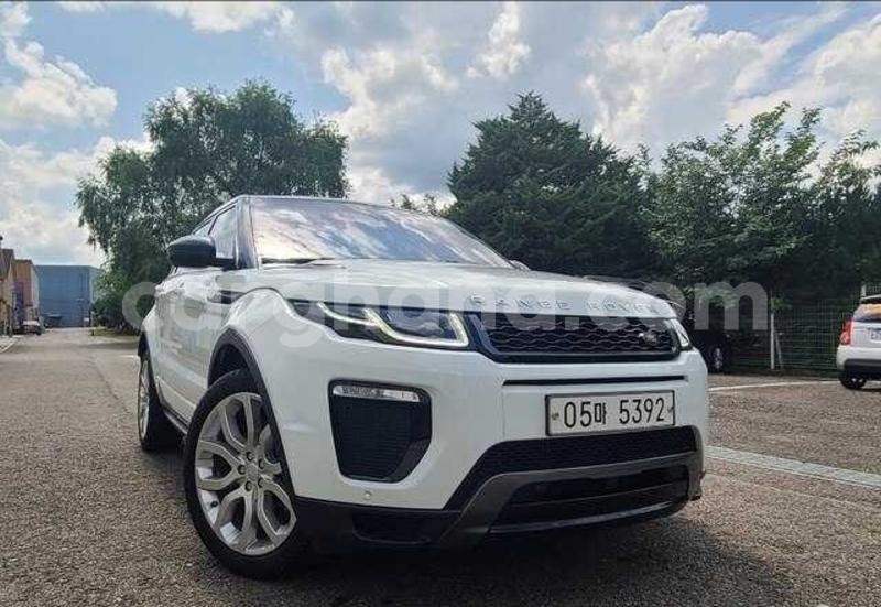 Big with watermark land rover range rover evoque greater accra accra 47574