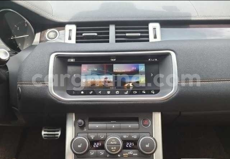 Big with watermark land rover range rover evoque greater accra accra 47574