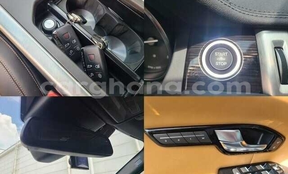 Buy Used Land Rover Range Rover Evoque White Car in Accra in Greater Accra Buy Used Land Rover Range Rover Evoque White Car in Accra in Greater Accra