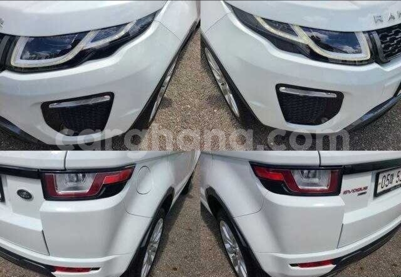 Big with watermark land rover range rover evoque greater accra accra 47574