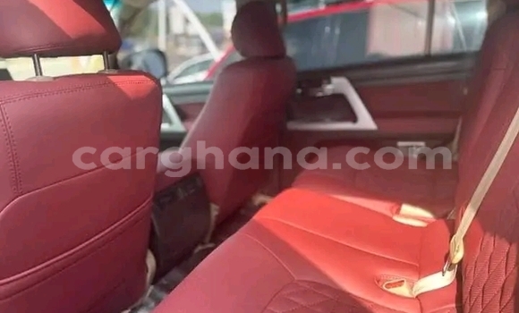Ra Àlòkù Toyota Land Cruiser Miiran Ọkọ̀ in Accra ni Greater Accra Ra Àlòkù Toyota Land Cruiser Miiran Ọkọ̀ in Accra ni Greater Accra