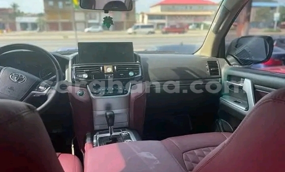 Ra Àlòkù Toyota Land Cruiser Miiran Ọkọ̀ in Accra ni Greater Accra Ra Àlòkù Toyota Land Cruiser Miiran Ọkọ̀ in Accra ni Greater Accra