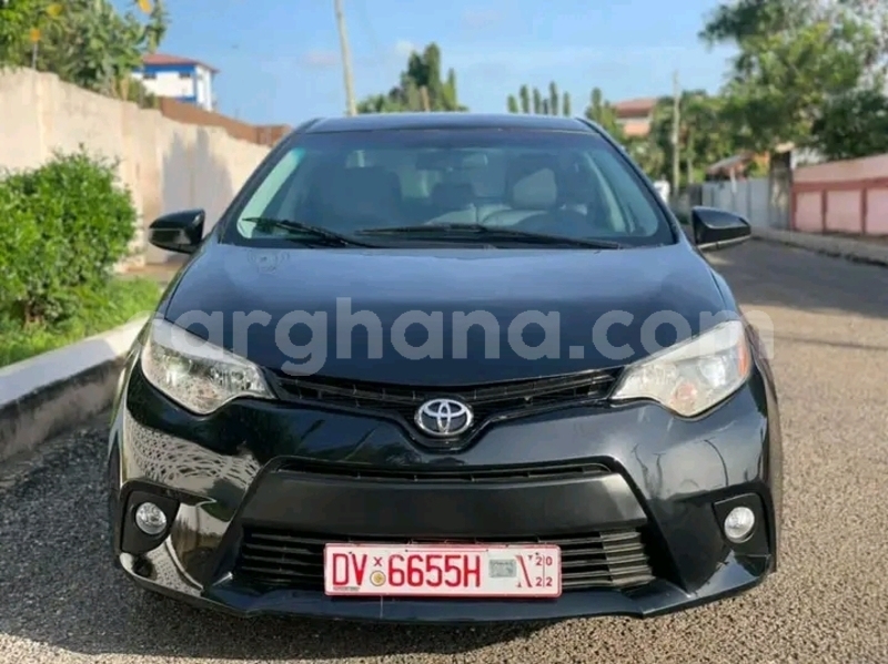 Big with watermark toyota corolla greater accra accra 47577