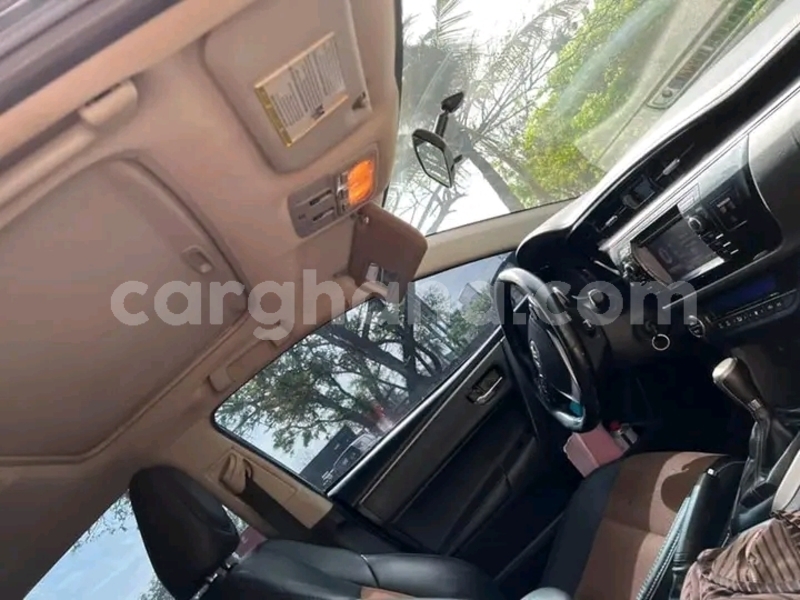Big with watermark toyota corolla greater accra accra 47577