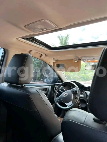 Big with watermark toyota corolla greater accra accra 47577