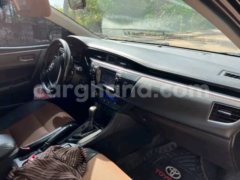Big with watermark toyota corolla greater accra accra 47577