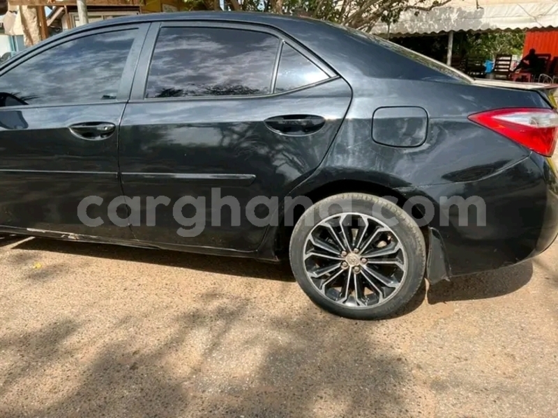 Big with watermark toyota corolla greater accra accra 47577