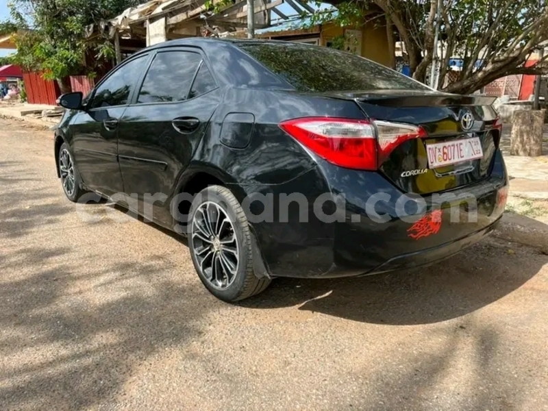 Big with watermark toyota corolla greater accra accra 47577