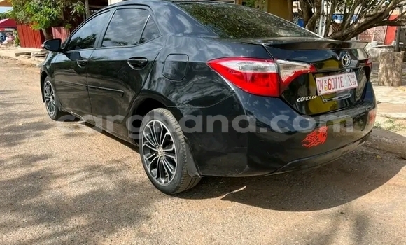 Sayi Na hannu Toyota Corolla Sauran Mota in Accra a Greater Accra Sayi Na hannu Toyota Corolla Sauran Mota in Accra a Greater Accra