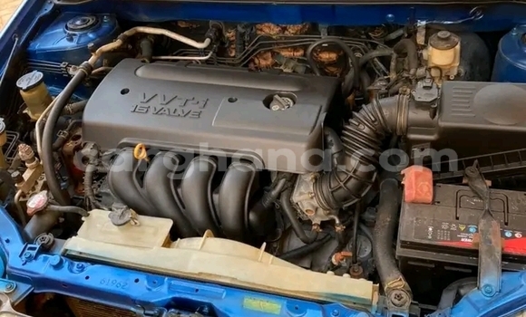 Ra Àlòkù Toyota Corolla Miiran Ọkọ̀ in Accra ni Greater Accra