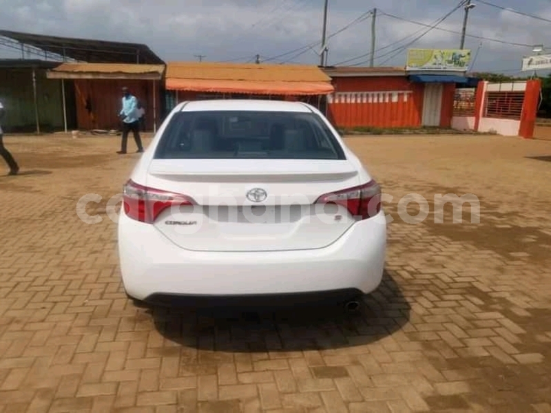 Big with watermark toyota corolla greater accra accra 47579