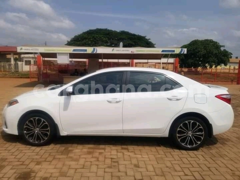 Big with watermark toyota corolla greater accra accra 47579