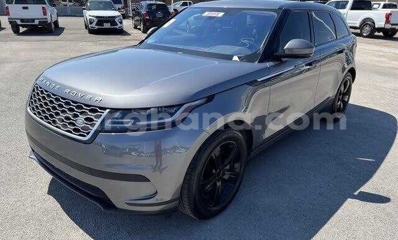 Sayi Na hannu Land Rover Range Rover Velar Sauran Mota in Accra a Greater Accra