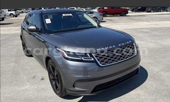 Ra Àlòkù Land Rover Range Rover Velar Miiran Ọkọ̀ in Accra ni Greater Accra Ra Àlòkù Land Rover Range Rover Velar Miiran Ọkọ̀ in Accra ni Greater Accra