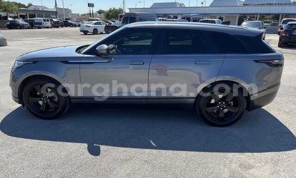 Ra Àlòkù Land Rover Range Rover Velar Miiran Ọkọ̀ in Accra ni Greater Accra Ra Àlòkù Land Rover Range Rover Velar Miiran Ọkọ̀ in Accra ni Greater Accra