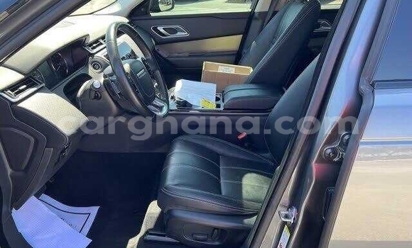Ra Àlòkù Land Rover Range Rover Velar Miiran Ọkọ̀ in Accra ni Greater Accra Ra Àlòkù Land Rover Range Rover Velar Miiran Ọkọ̀ in Accra ni Greater Accra