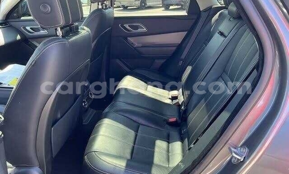 Ra Àlòkù Land Rover Range Rover Velar Miiran Ọkọ̀ in Accra ni Greater Accra Ra Àlòkù Land Rover Range Rover Velar Miiran Ọkọ̀ in Accra ni Greater Accra