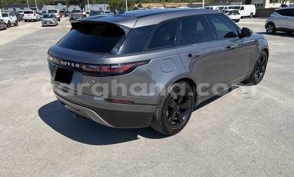 Ra Àlòkù Land Rover Range Rover Velar Miiran Ọkọ̀ in Accra ni Greater Accra Ra Àlòkù Land Rover Range Rover Velar Miiran Ọkọ̀ in Accra ni Greater Accra