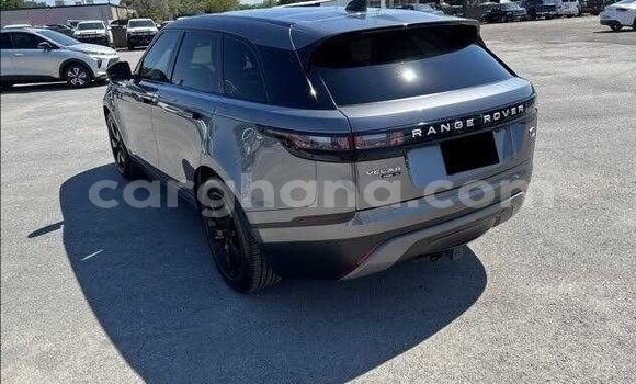 Ra Àlòkù Land Rover Range Rover Velar Miiran Ọkọ̀ in Accra ni Greater Accra Ra Àlòkù Land Rover Range Rover Velar Miiran Ọkọ̀ in Accra ni Greater Accra