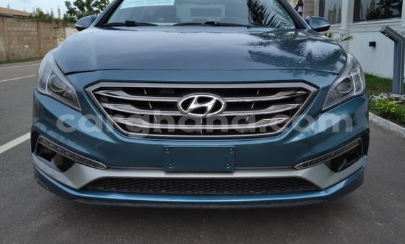 Buy Import Hyundai Sonata Green Car in Accra in Greater Accra Buy Import Hyundai Sonata Green Car in Accra in Greater Accra