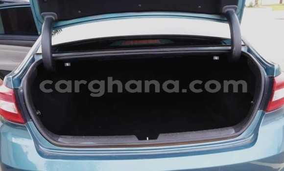 Buy Import Hyundai Sonata Green Car in Accra in Greater Accra Buy Import Hyundai Sonata Green Car in Accra in Greater Accra