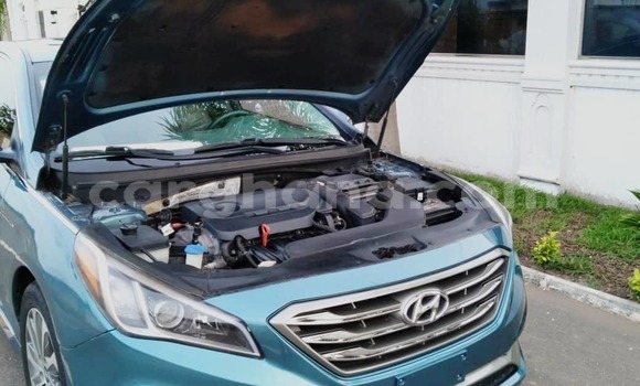 Buy Import Hyundai Sonata Green Car in Accra in Greater Accra Buy Import Hyundai Sonata Green Car in Accra in Greater Accra