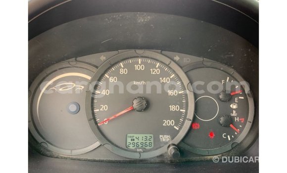 Buy Import Mitsubishi L200 White Car in Import - Dubai in Ashanti Buy Import Mitsubishi L200 White Car in Import - Dubai in Ashanti