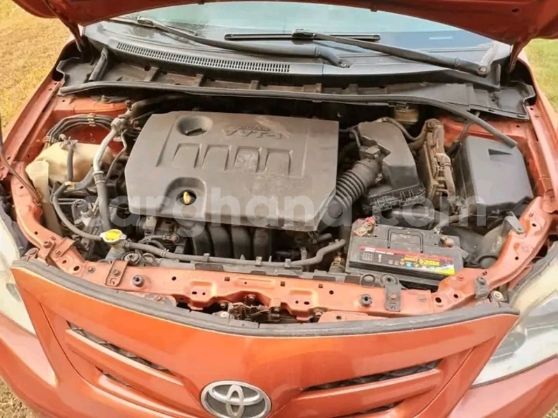 Big with watermark toyota corolla greater accra accra 47583