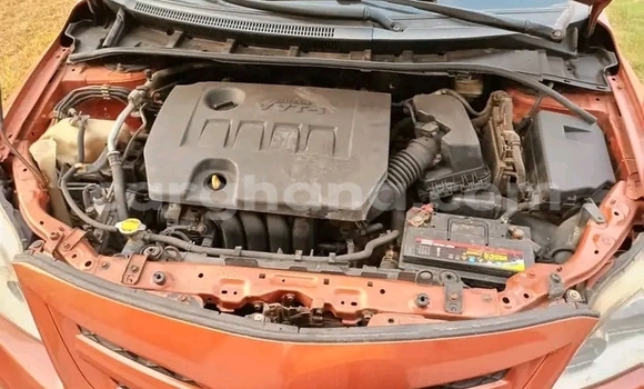 Ra Àlòkù Toyota Corolla Miiran Ọkọ̀ in Accra ni Greater Accra Ra Àlòkù Toyota Corolla Miiran Ọkọ̀ in Accra ni Greater Accra