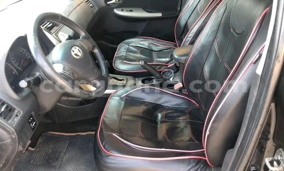 Ra Àlòkù Toyota Corolla Miiran Ọkọ̀ in Accra ni Greater Accra Ra Àlòkù Toyota Corolla Miiran Ọkọ̀ in Accra ni Greater Accra