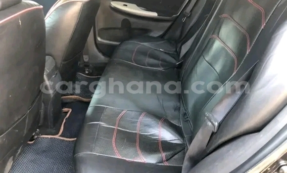 Ra Àlòkù Toyota Corolla Miiran Ọkọ̀ in Accra ni Greater Accra Ra Àlòkù Toyota Corolla Miiran Ọkọ̀ in Accra ni Greater Accra
