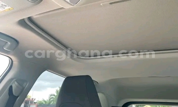 Buy Used Toyota RAV4 Other Car in Accra in Greater Accra Buy Used Toyota RAV4 Other Car in Accra in Greater Accra