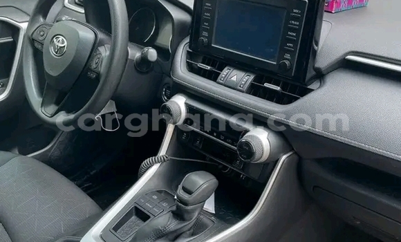 Buy Used Toyota RAV4 Other Car in Accra in Greater Accra Buy Used Toyota RAV4 Other Car in Accra in Greater Accra