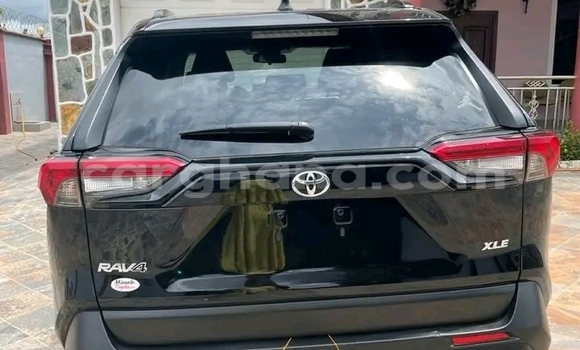 Buy Used Toyota RAV4 Other Car in Accra in Greater Accra Buy Used Toyota RAV4 Other Car in Accra in Greater Accra